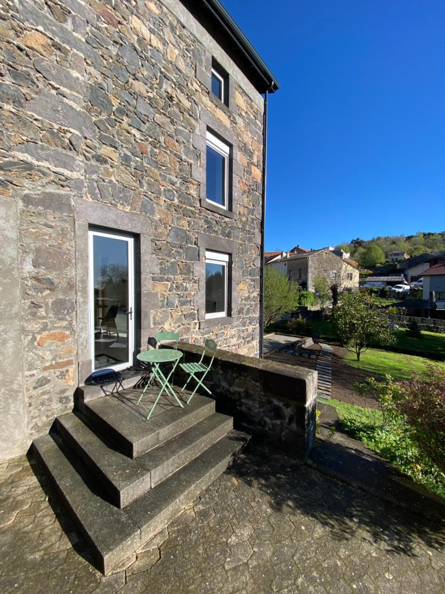 Maison d'hôtes L'oustal Des Domes